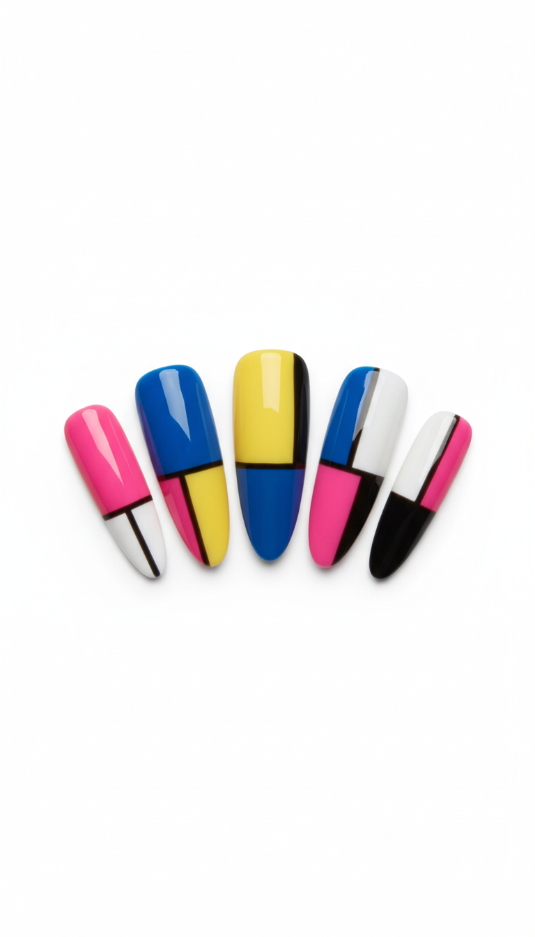 NAILS