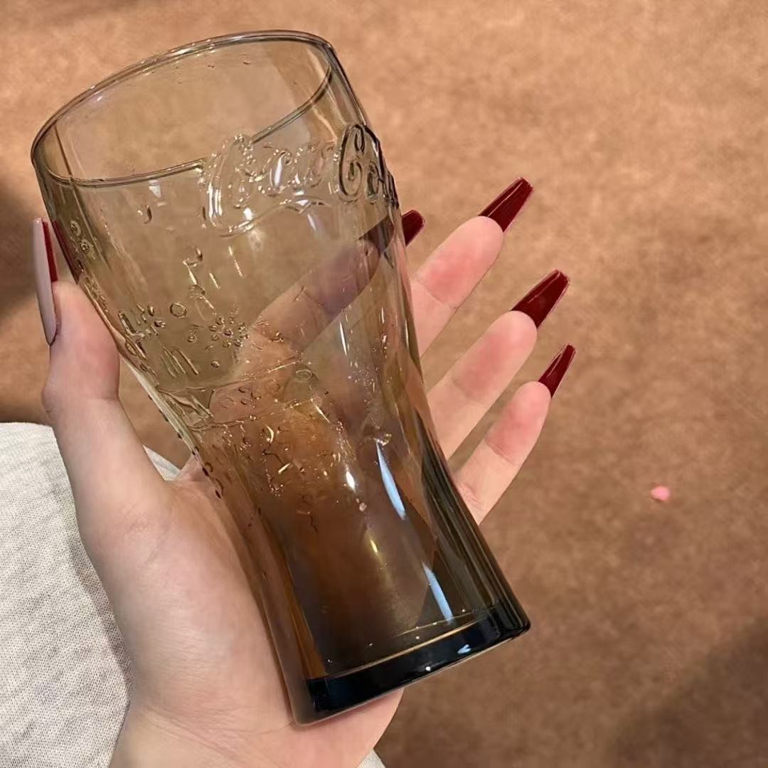 red-soled nail